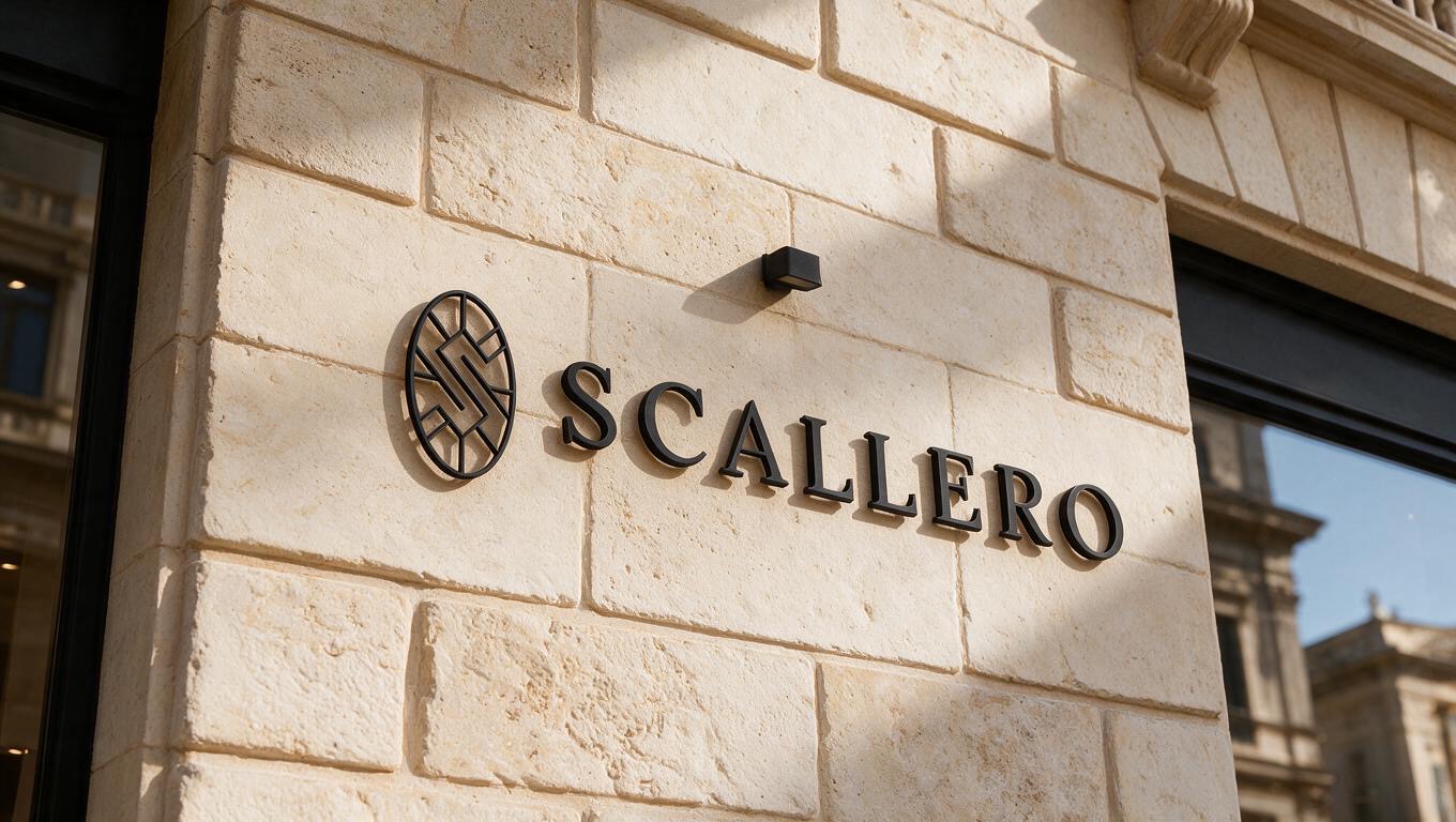 Scallero Store